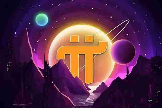 PI NETWORK π币怎么样?能和比特币比肩吗?